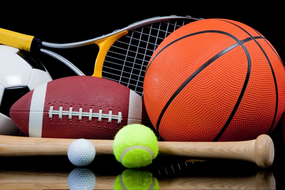 eventi sportivi
