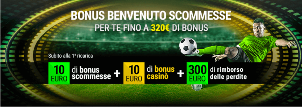 scommesse