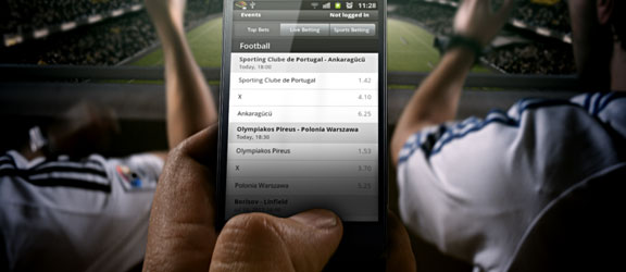 app-android-scommesse
