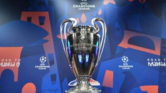 champions league