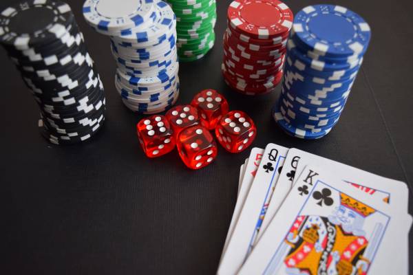 bonus nei casinò online