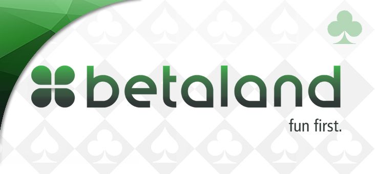 betaland